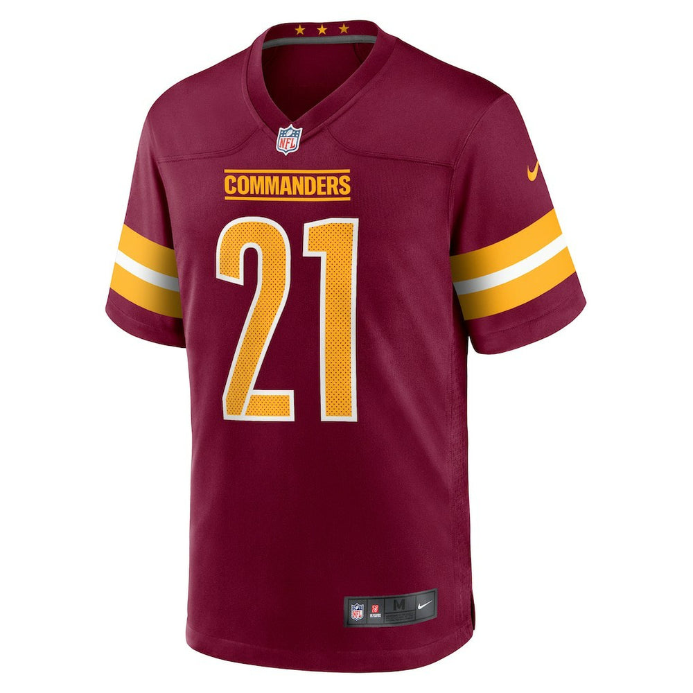 Sean Taylor Washington Commanders Player Game Jersey - Burgundy | Nike cheap