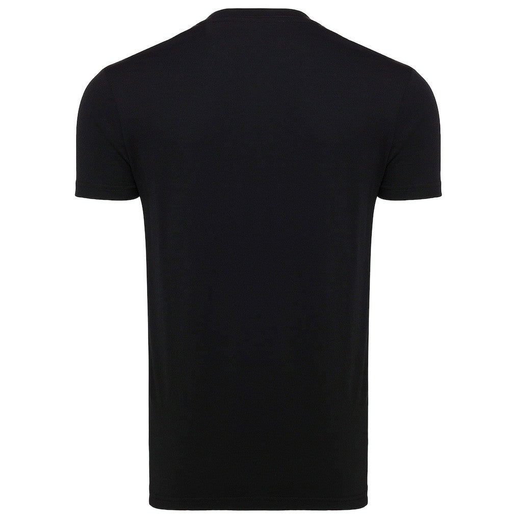 Chicago Bulls Sportiqe Unisex 1966 Collection Comfy Tri-Blend T-Shirt sale - Black shop