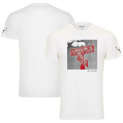 Chicago Bulls Sportiqe Unisex 1966 Collection Bingham T-Shirt sale - White discount