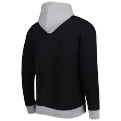 Las Vegas Raiders Big Face 5.0 Pullover Hoodie - Black outlet
