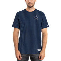 Dallas Cowboys New Era City Arch T-Shirt - Navy discount