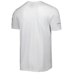 Dallas Cowboys New Era 5x Super Bowl Champions T-Shirt - White discount