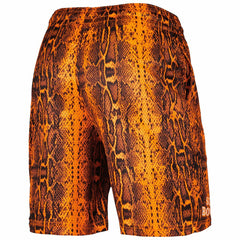 Kansas City Chiefs New Era Summer Pop Shorts - Orange discount