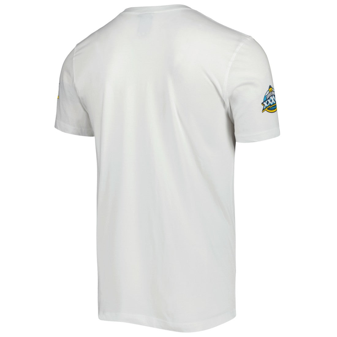 Tampa Bay Buccaneers New Era Historic Champs T-Shirt - White sale