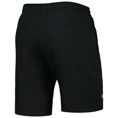 Las Vegas Raiders New Era Historic Champs Shorts - Black outlet