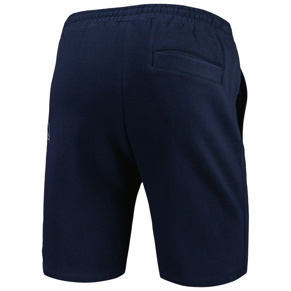 New England Patriots New Era Historic Champs Shorts - Navy online