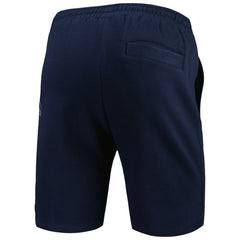 New England Patriots New Era Historic Champs Shorts - Navy online