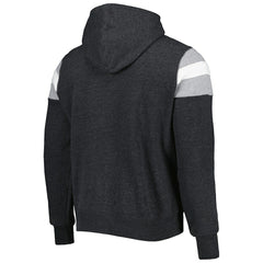 Las Vegas Raiders '47 Legacy Premier Nico Pullover Hoodie - Black outlet