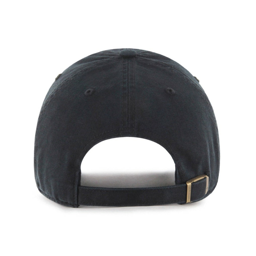 Washington Commanders '47 Logo Pride Clean Up Adjustable Hat - Black sale