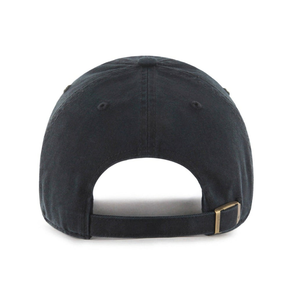 Washington Commanders '47 Logo Pride Clean Up Adjustable Hat - Black sale