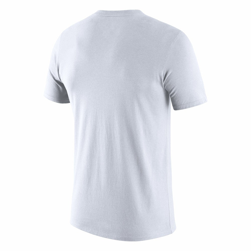 France National Team Lockup Legend Performance T-Shirt - White | Nike shop
