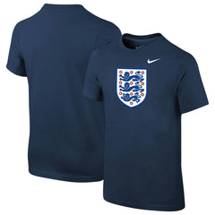 England National Team Youth Core Team T-Shirt - Navy | Nike online