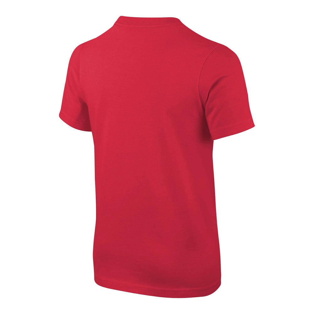 England National Team Youth Core Team T-Shirt - Red | Nike sale