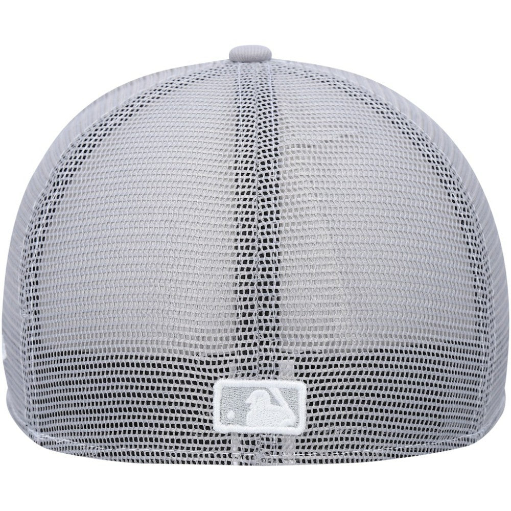 Athletics 2023 On-Field Batting Practice 59FIFTY Fitted Hat - Gray | New Era