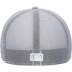 Athletics 2023 On-Field Batting Practice 59FIFTY Fitted Hat - Gray | New Era