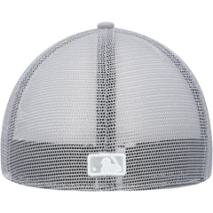 Chicago White Sox 2023 On-Field Batting Practice 59FIFTY Fitted Hat - Gray | New Era