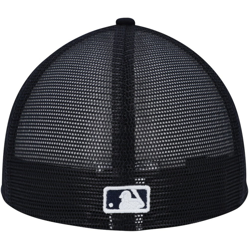 Boston Red Sox 2023 On-Field Batting Practice Low Profile 59FIFTY Fitted Hat - White/Navy | New Era
