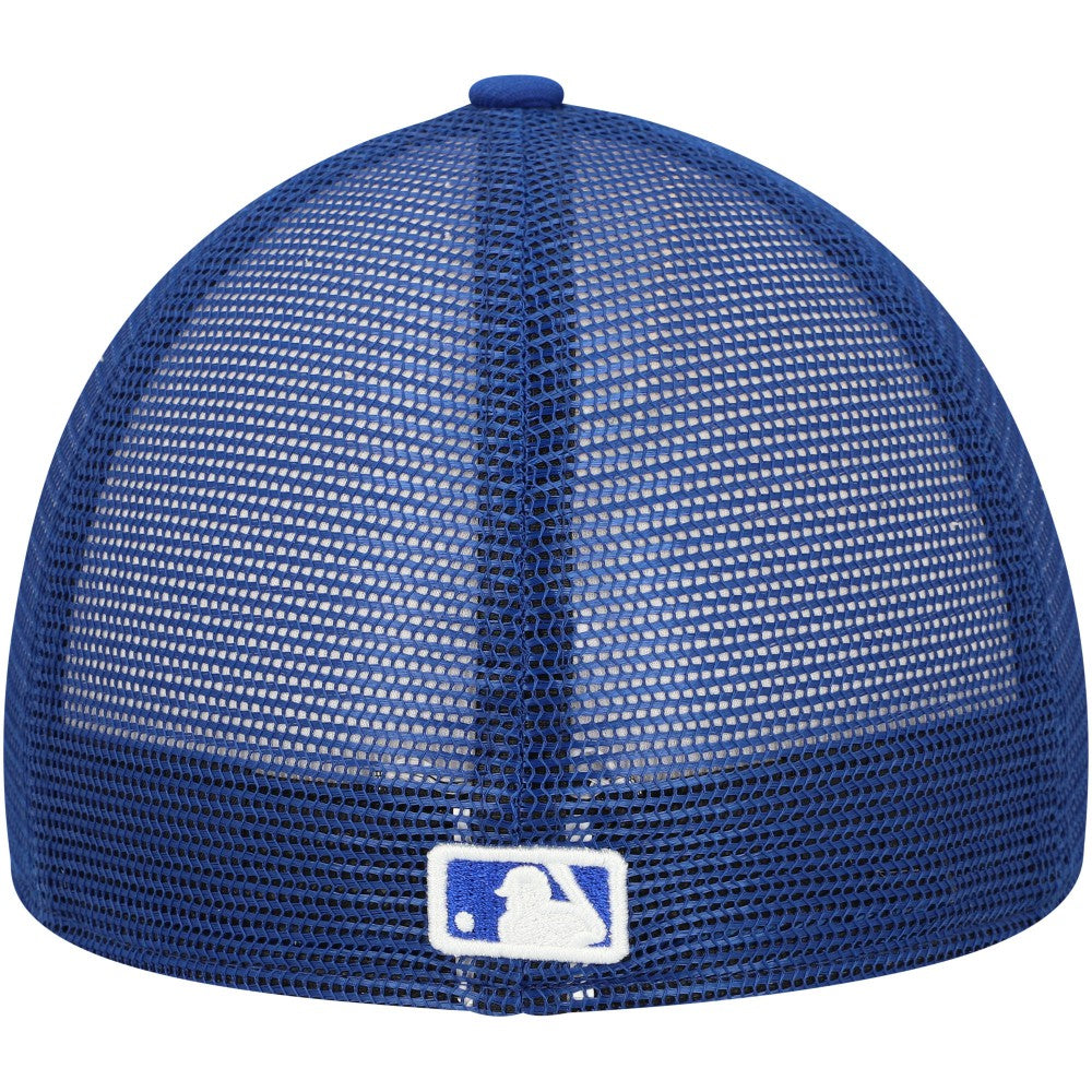Kansas City Royals 2023 On-Field Batting Practice Low Profile 59FIFTY Fitted Hat - Royal/White | New Era