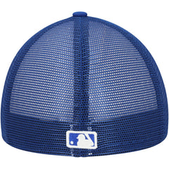 Kansas City Royals 2023 On-Field Batting Practice Low Profile 59FIFTY Fitted Hat - Royal/White | New Era