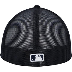 Detroit Tigers 2023 On-Field Batting Practice Low Profile 59FIFTY Fitted Hat - White/Navy | New Era