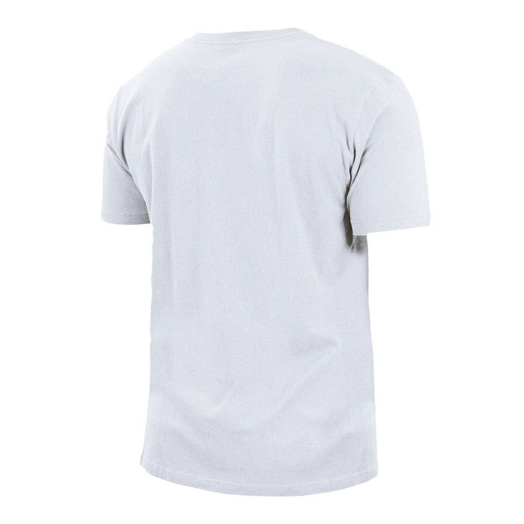 Las Vegas Raiders New Era Gameday State T-Shirt - White for sale