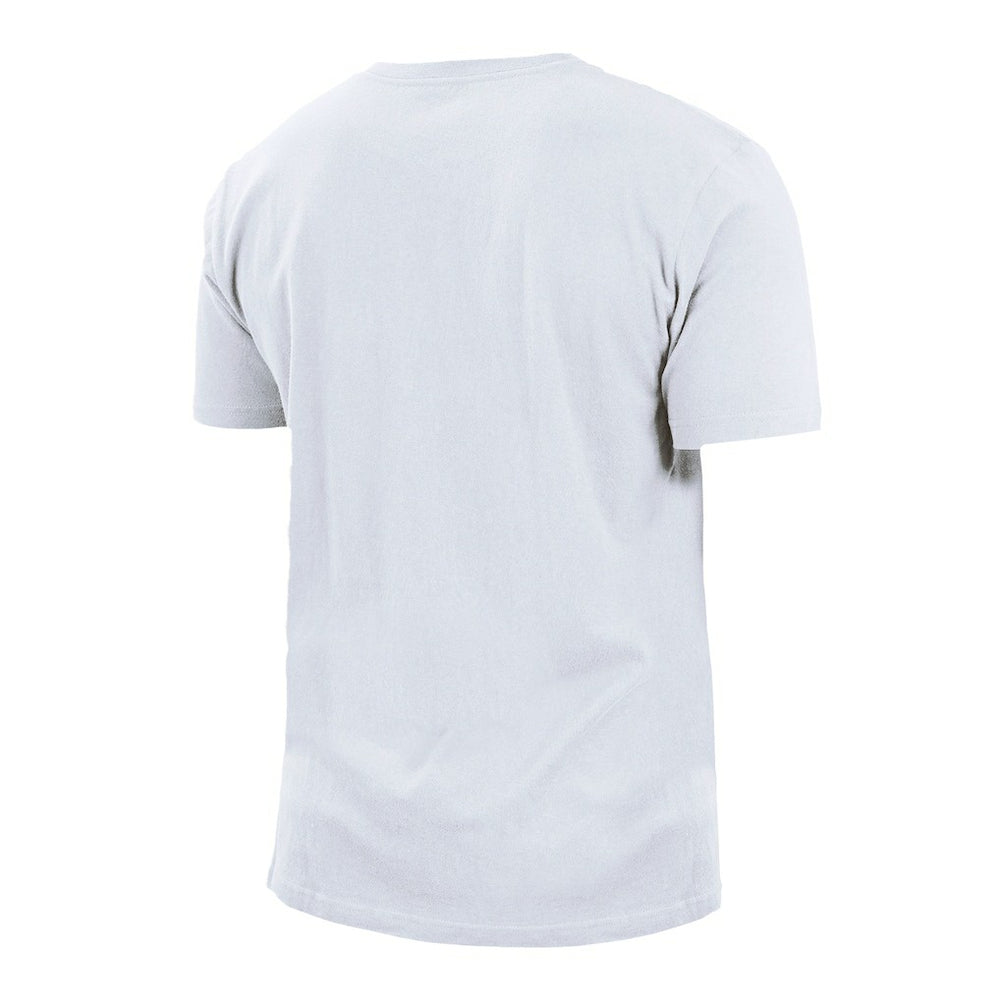 Las Vegas Raiders New Era Gameday State T-Shirt - White for sale