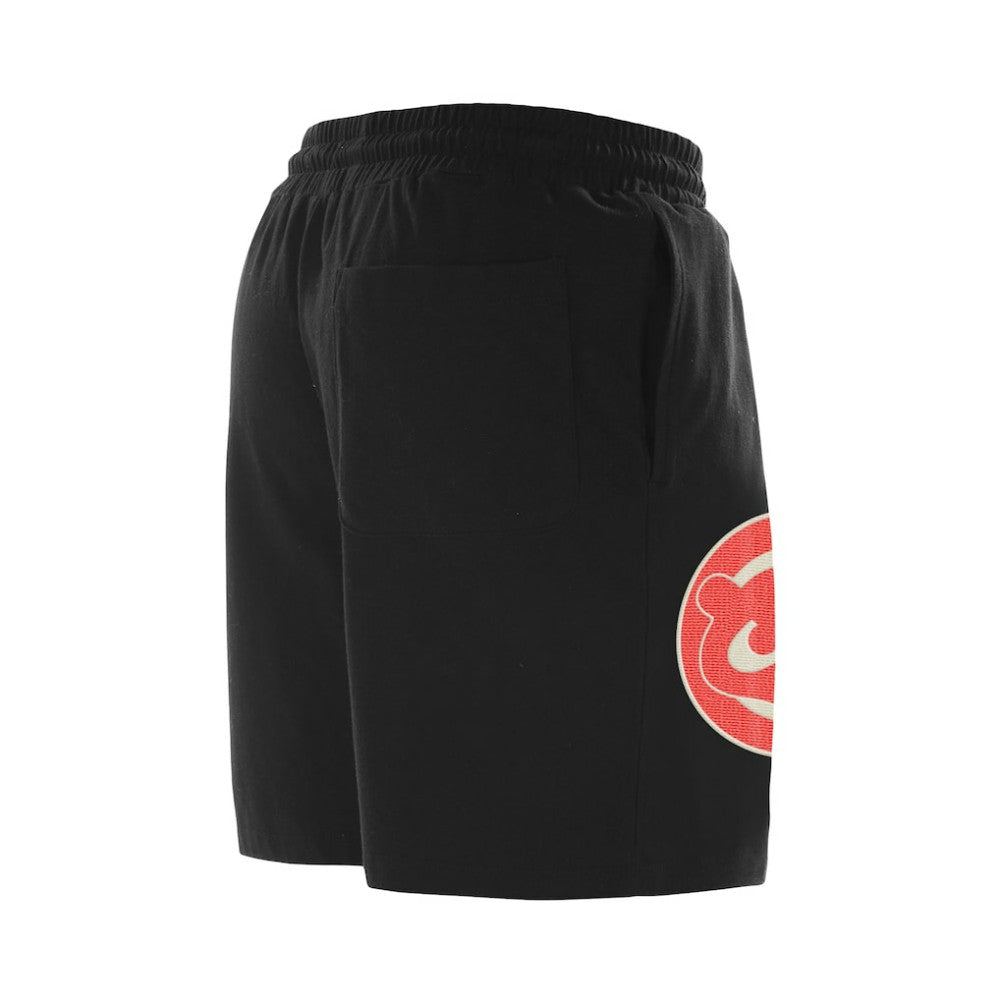 Chicago Cubs Color Pack Knit Shorts - Black | New Era