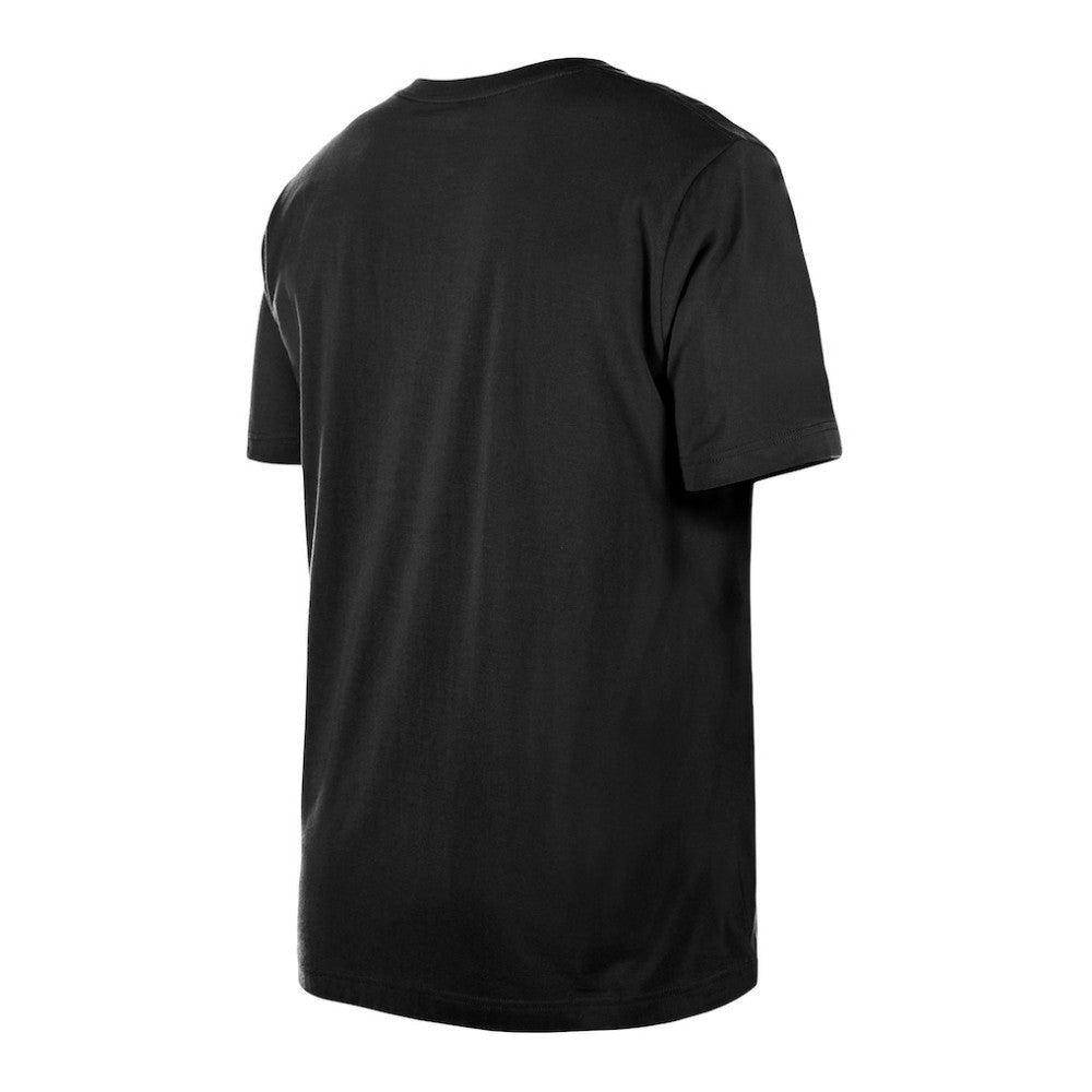 San Francisco Giants Batting Practice T-Shirt - Black | New Era