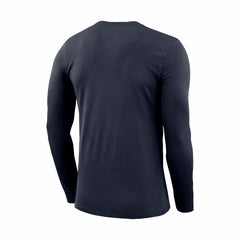 France National Team Lockup Legend Performance Long Sleeve T-Shirt - Navy | Nike cheap