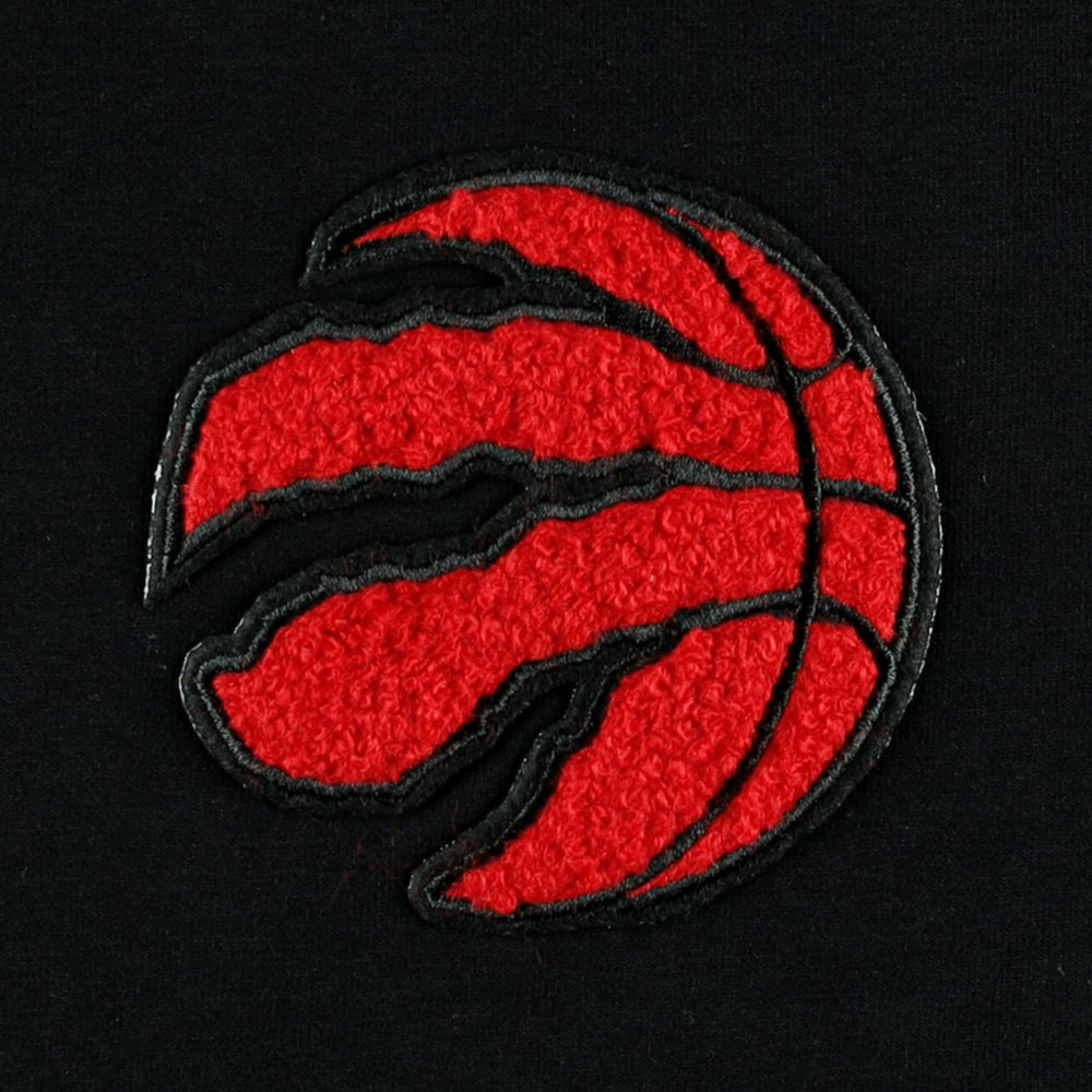 Toronto Raptors Pro Standard Women's Classics Boxy T-Shirt - Black online