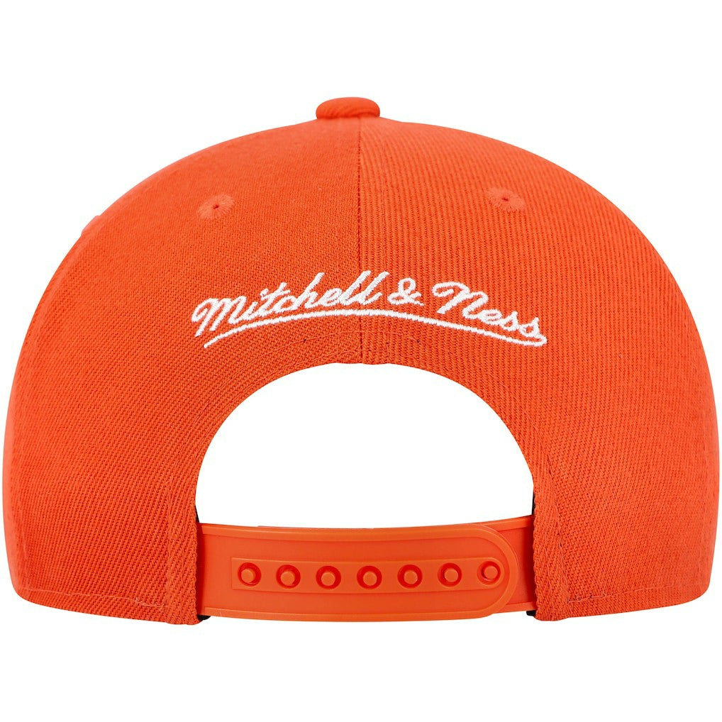 Cincinnati Bengals Youth Gridiron Classics Ground Snapback Hat - Orange online