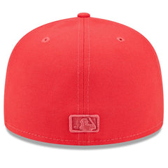Chicago White Sox 2023 Spring Color Basic 59FIFTY Fitted Hat - Red | New Era