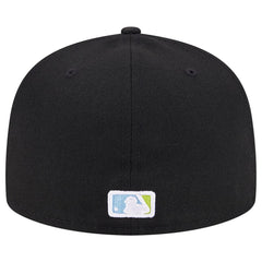 Chicago Cubs Multi-Color Pack 59FIFTY Fitted Hat - Black | New Era