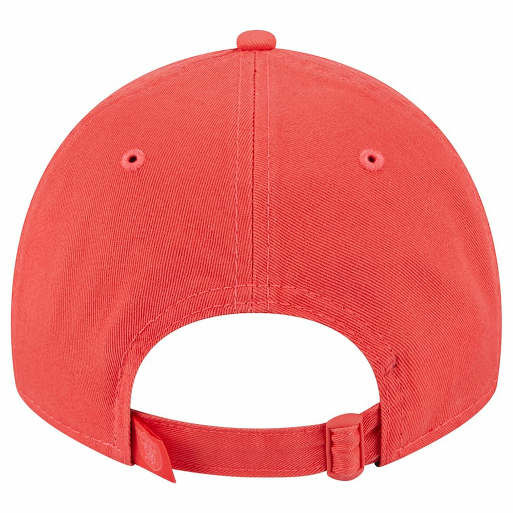 Las Vegas Raiders New Era Core Classic 2.0 Brights 9TWENTY Adjustable Hat - Red discount