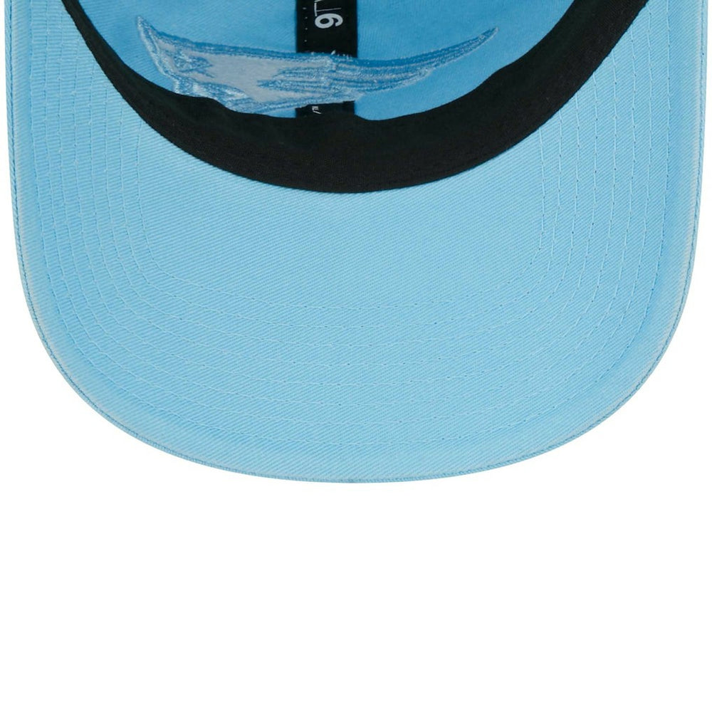 Los Angeles Rams New Era Core Classic 2.0 Brights 9TWENTY Adjustable Hat - Light Blue discount