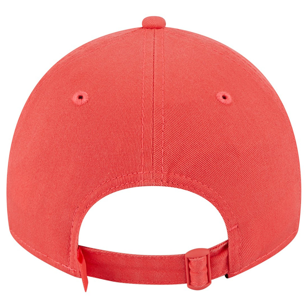 Tampa Bay Buccaneers New Era Core Classic 2.0 Brights 9TWENTY Adjustable Hat - Red on sale