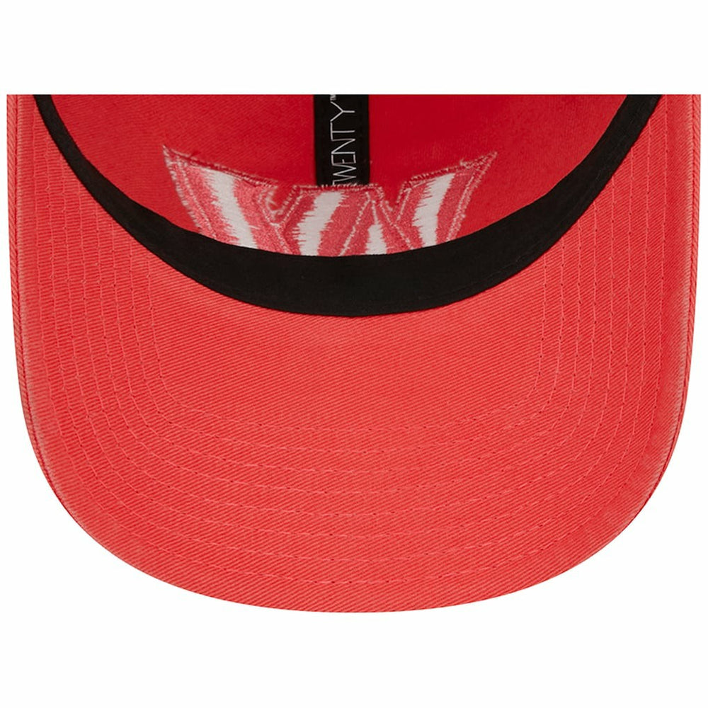 Washington Commanders New Era Core Classic 2.0 Brights 9TWENTY Adjustable Hat - Red online