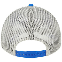 Los Angeles Rams New Era Property Trucker 9TWENTY Adjustable Hat - Royal for sale
