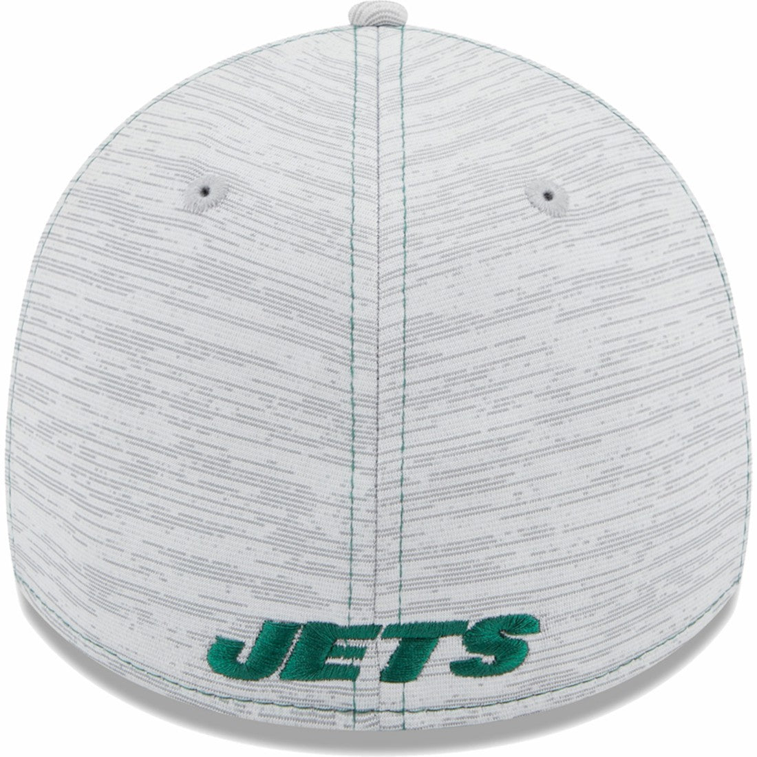 New York Jets New Era Speed 39THIRTY Flex Hat - Gray discount