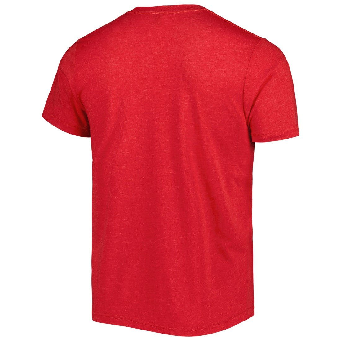 Tampa Bay Buccaneers Homage Super Bowl Classics Tri-Blend T-Shirt - Red for sale