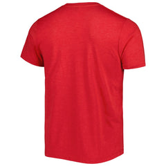 Tampa Bay Buccaneers Homage Super Bowl Classics Tri-Blend T-Shirt - Red for sale