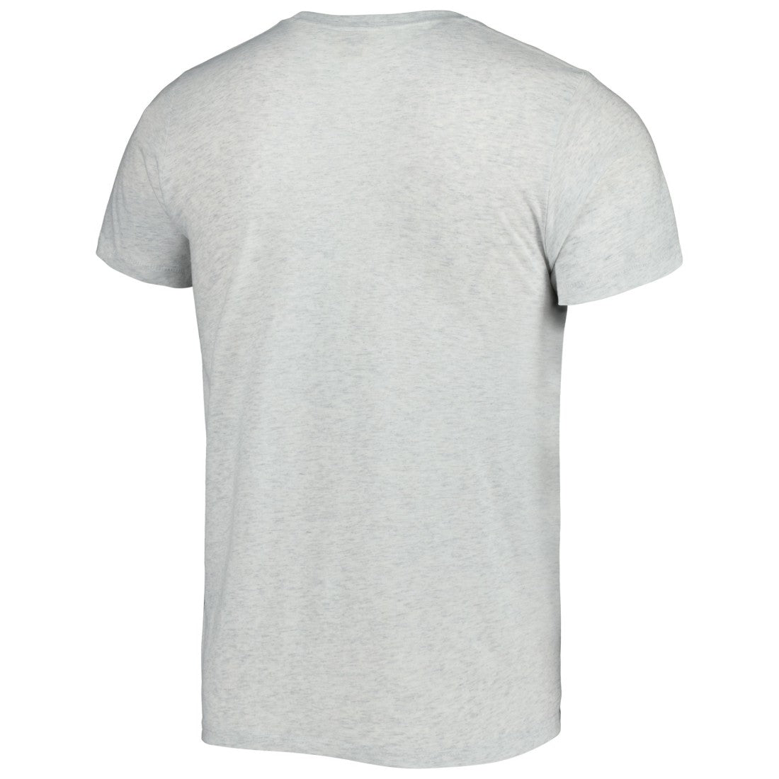 Mike Alstott Tampa Bay Buccaneers Homage Unisex Caricature Retired Player Tri-Blend T-Shirt - Ash for sale