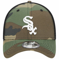 Chicago White Sox Team Neo 39THIRTY Flex Hat - Camo | New Era