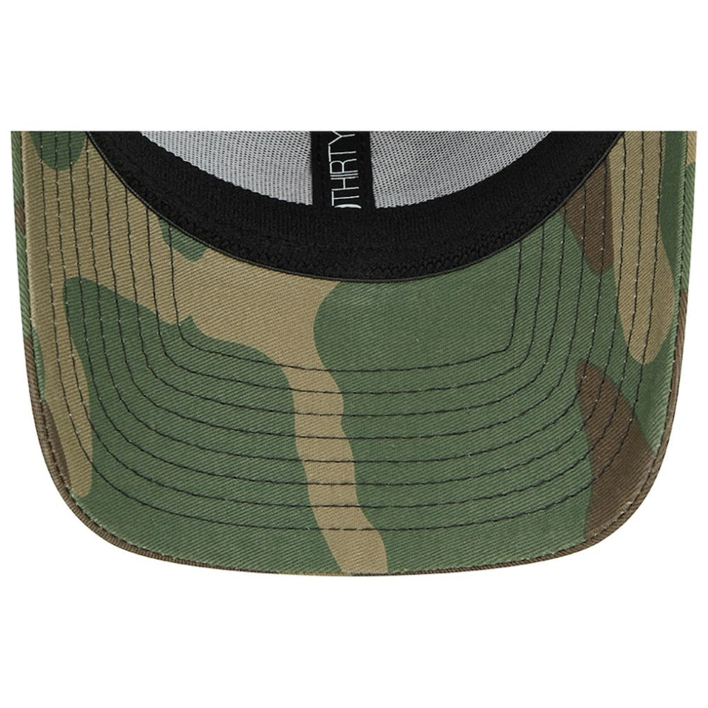 Chicago White Sox Team Neo 39THIRTY Flex Hat - Camo | New Era