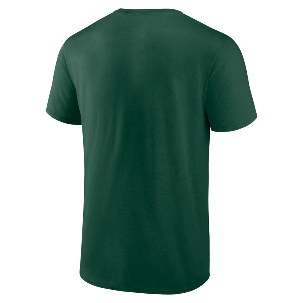 Green Bay Packers Hometown Collection Prime Time T-Shirt - Green cheap