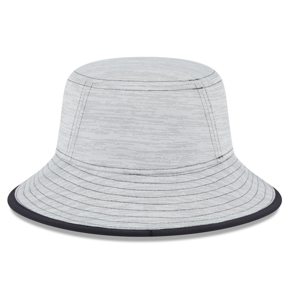 Boston Red Sox Game Bucket Hat - Gray | New Era