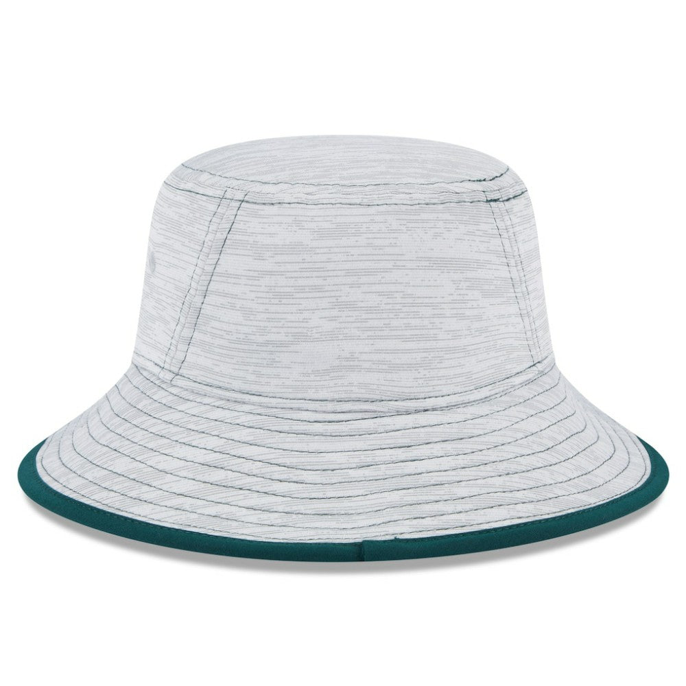 Athletics Game Bucket Hat - Gray | New Era