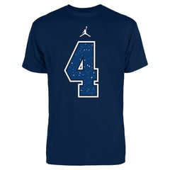 Dak Prescott Dallas Cowboys Jordan Brand Name & Number T-Shirt - Navy for sale