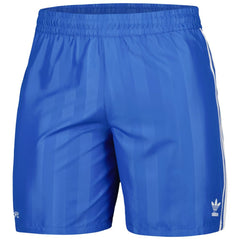 Manchester United Originals 1988-90 Third Shorts - Blue | Adidas discount