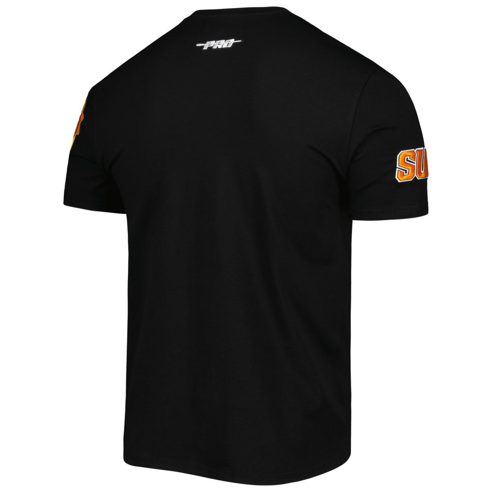 Phoenix Suns Pro Standard Mash Up Capsule T-Shirt - Black discount